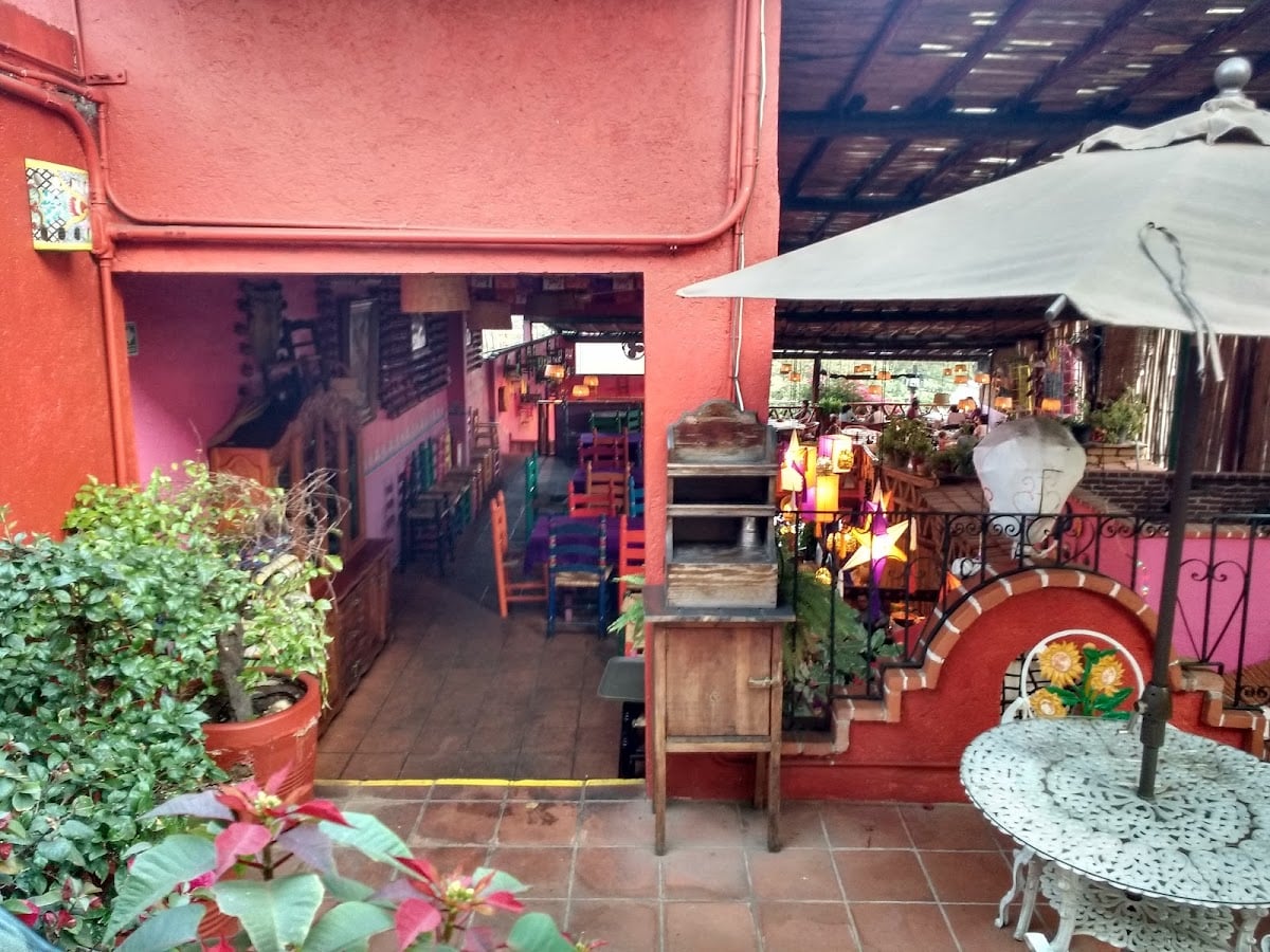 Los Colorines