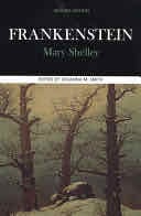 Frankenstein - Mary Wollstonecraft Shelley