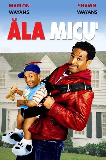 Ăla micu' - Keenen Ivory Wayans · 2006