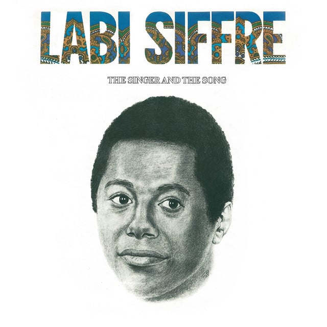 Bless the Telephone - Song · Labi Siffre