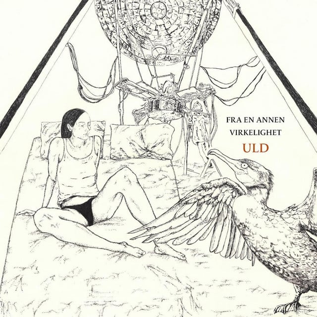 drømmer om - Song · ULD
