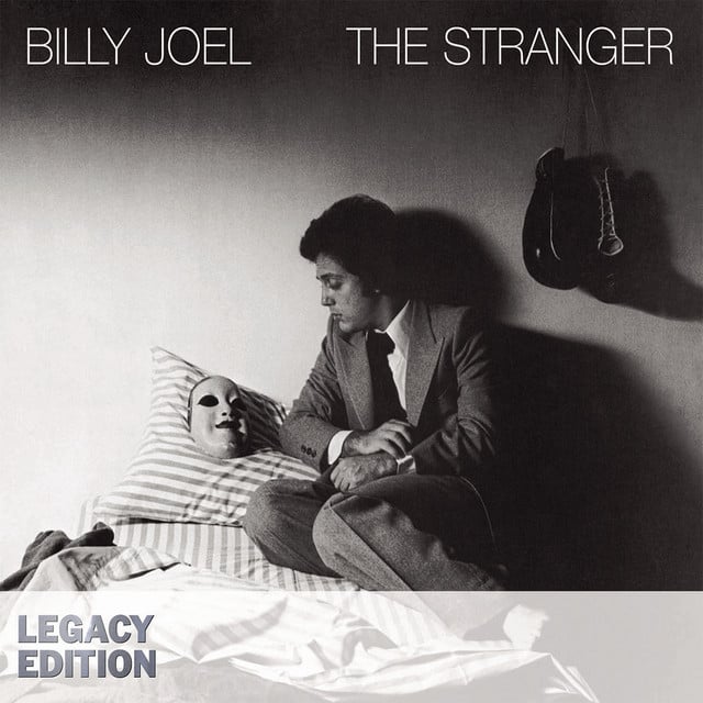 She's Always a Woman - Song · Billy Joel