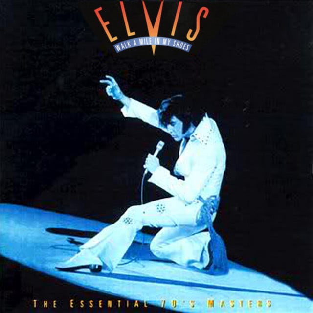 An American Trilogy - Song · Elvis Presley