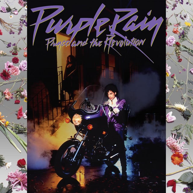Purple Rain - 7" Single Edit; 2017 Remaster - Song · Prince