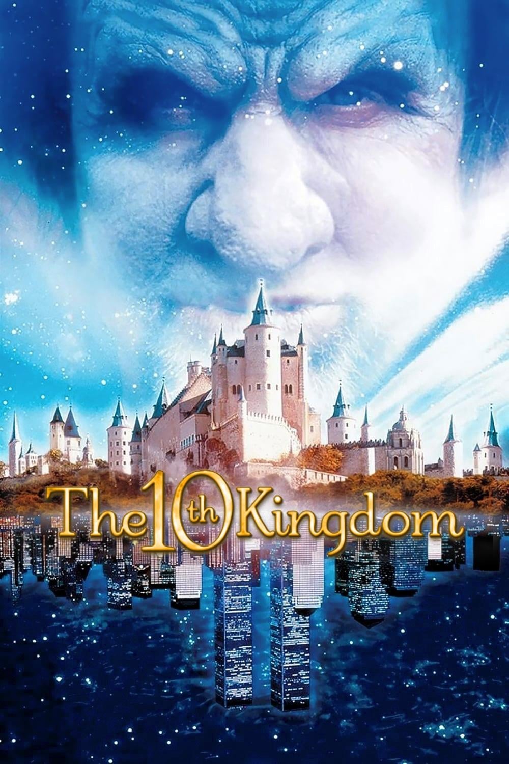 The 10th Kingdom - 2000
