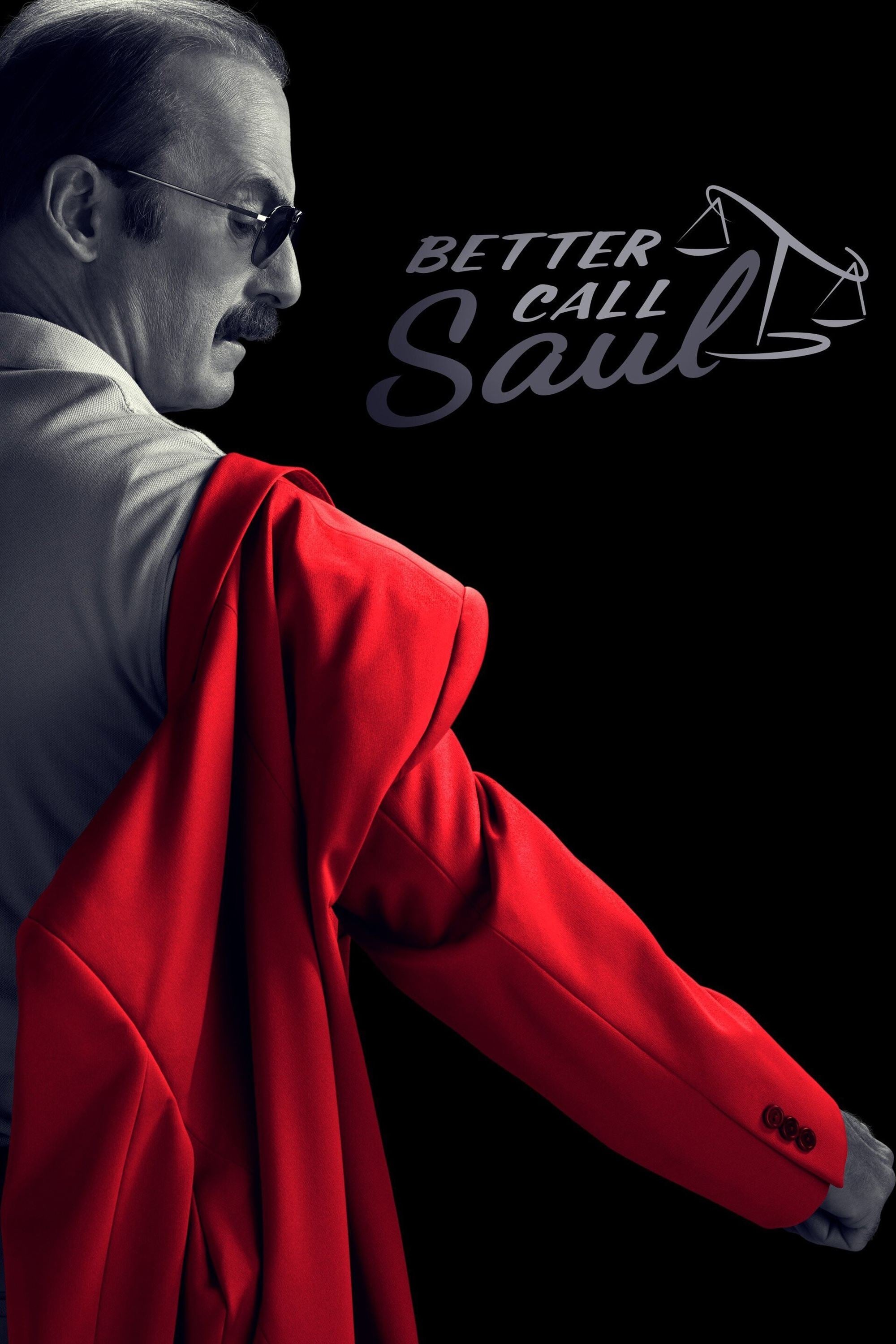 Better Call Saul - Vince Gilligan, Peter Gould · 2015