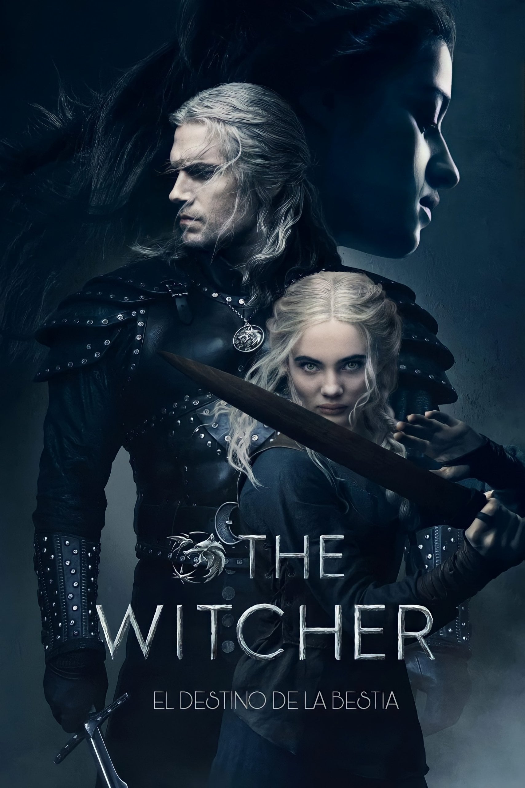 The Witcher - Lauren Schmidt Hissrich · 2019