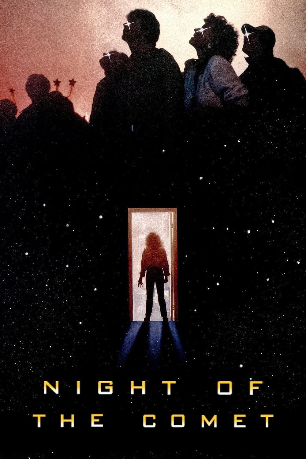 Night of the Comet - Thom Eberhardt · 1984