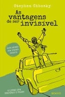 As vantagens de ser invisível - Stephen Chbosky · 2020