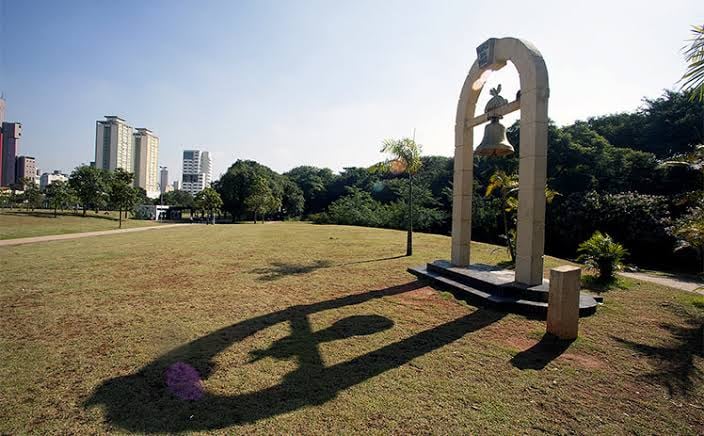 Parque da Juventude