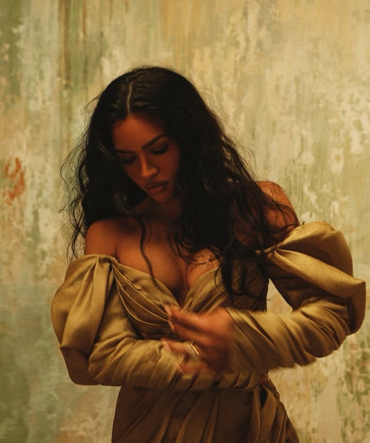 Cassie - Artist