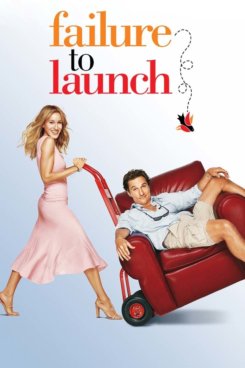 Failure to Launch - Tom Dey · 2006