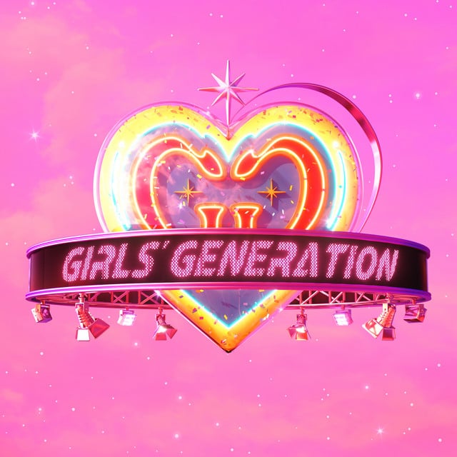 FOREVER 1 - Song · Girls' Generation