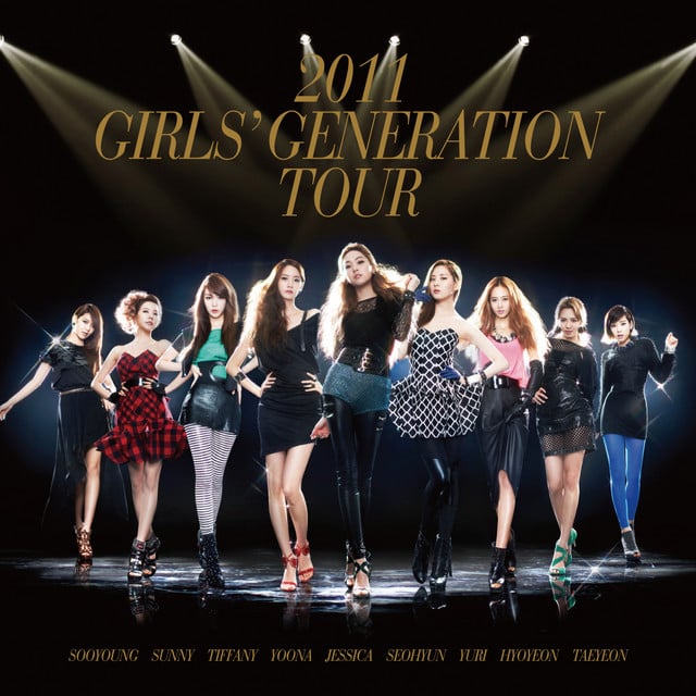 You-aholic - Live - Song · Girls' Generation