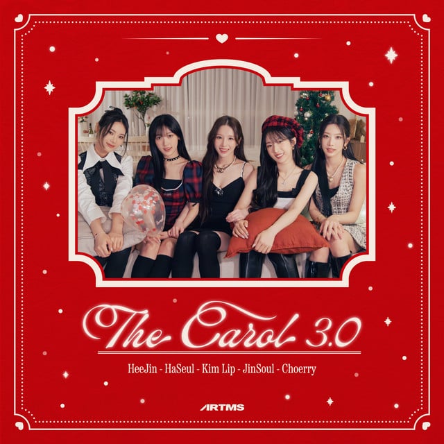 The Carol 3.0 - Song · ARTMS