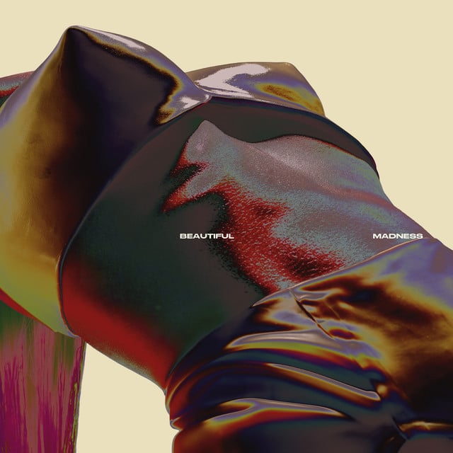 BEAUTIFUL MADNESS - Album · Agnes