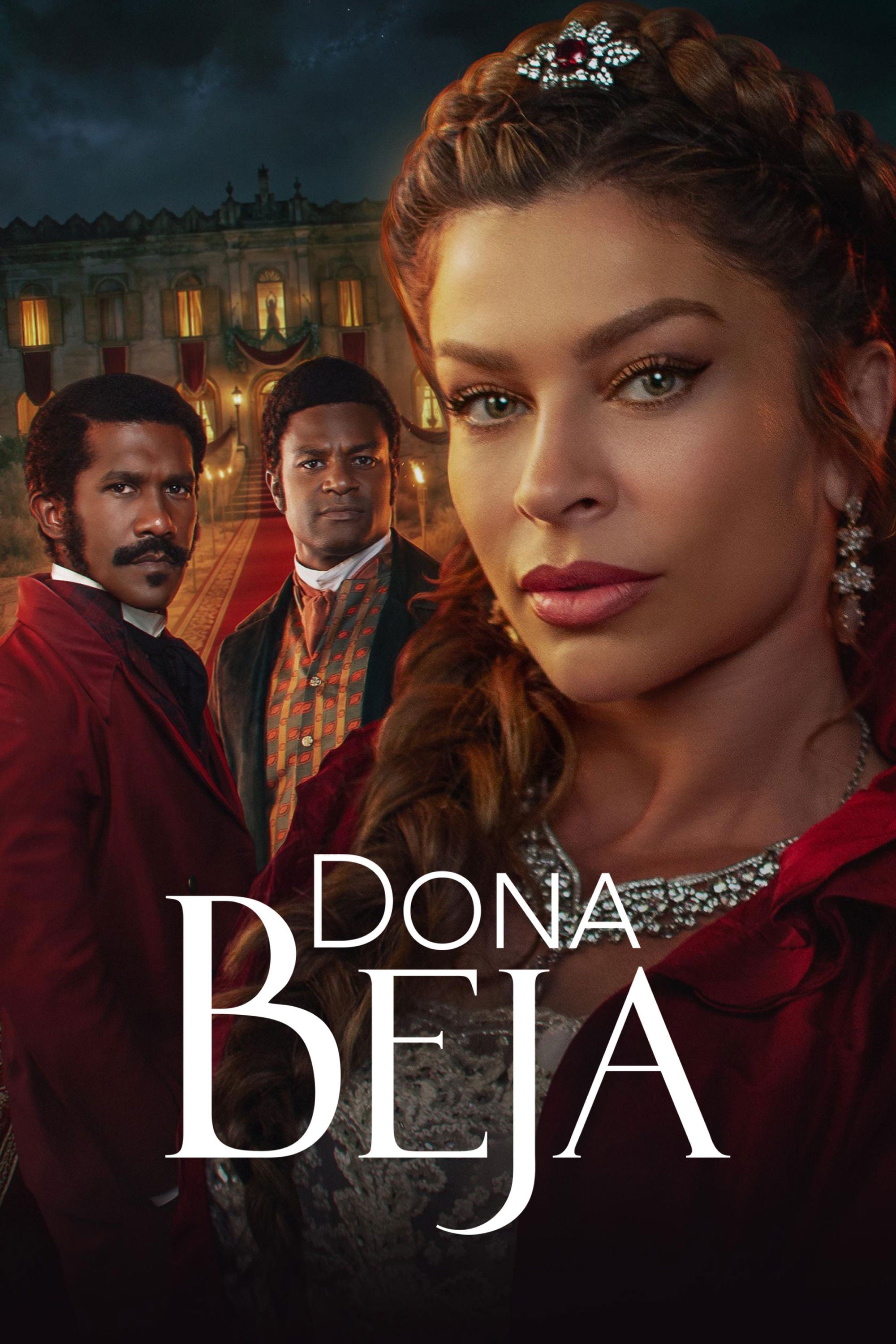 Dona Beja - António Barreira, Daniel Berlinsky · 2026
