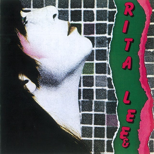 Saúde - Album · Rita Lee, Roberto De Carvalho
