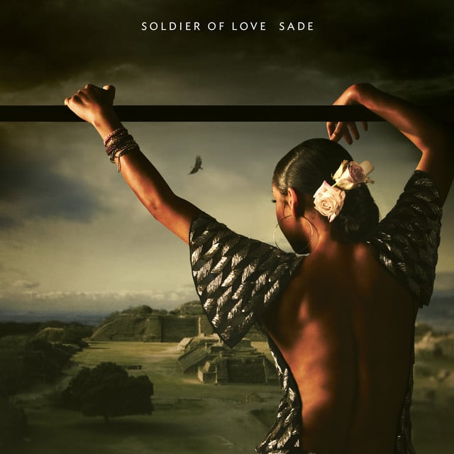 Soldier of Love - Song · Sade
