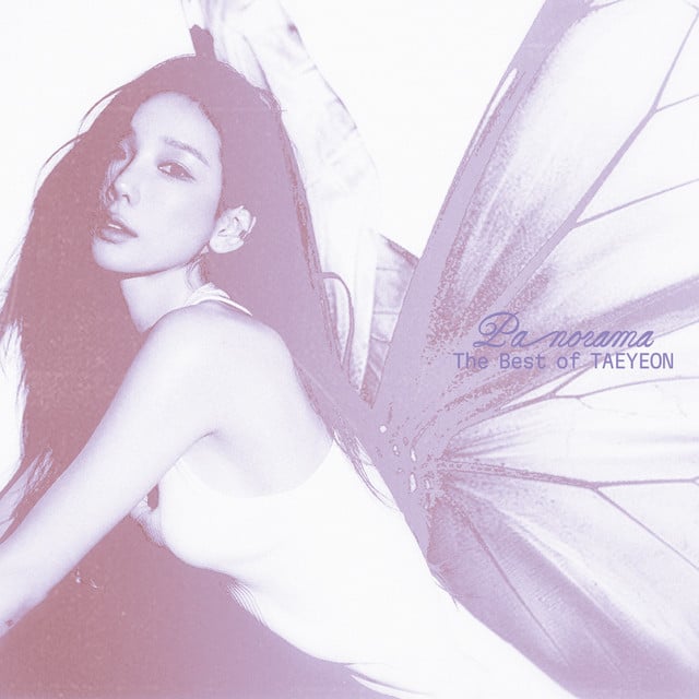 Rain - Song · TAEYEON