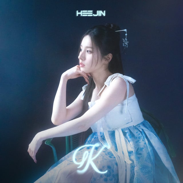 Video Game - Song · HeeJin