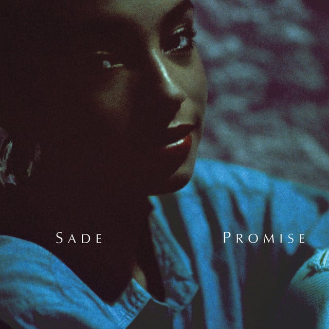 Promise - Album · Sade