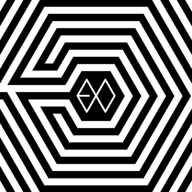 Moonlight - Song · EXO-K