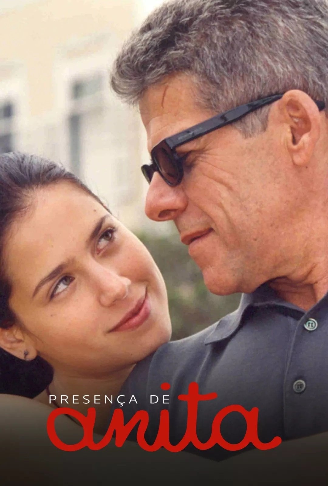 Presença de Anita - Manoel Carlos · 2001