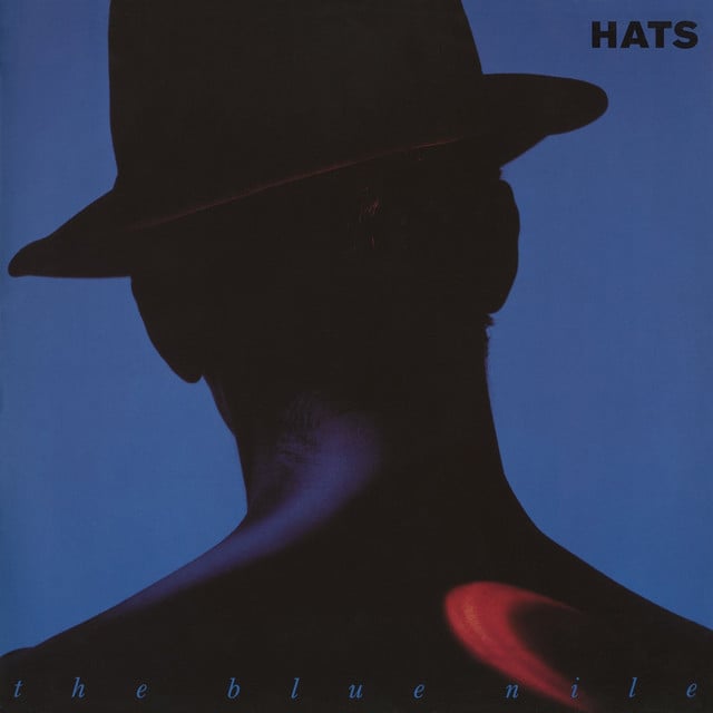 Hats - Album · The Blue Nile