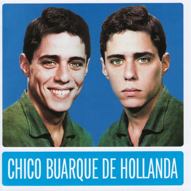 Chico Buarque de Hollanda - Album · Chico Buarque