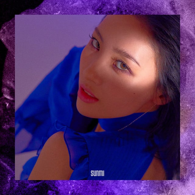 Heroine - Song · SUNMI
