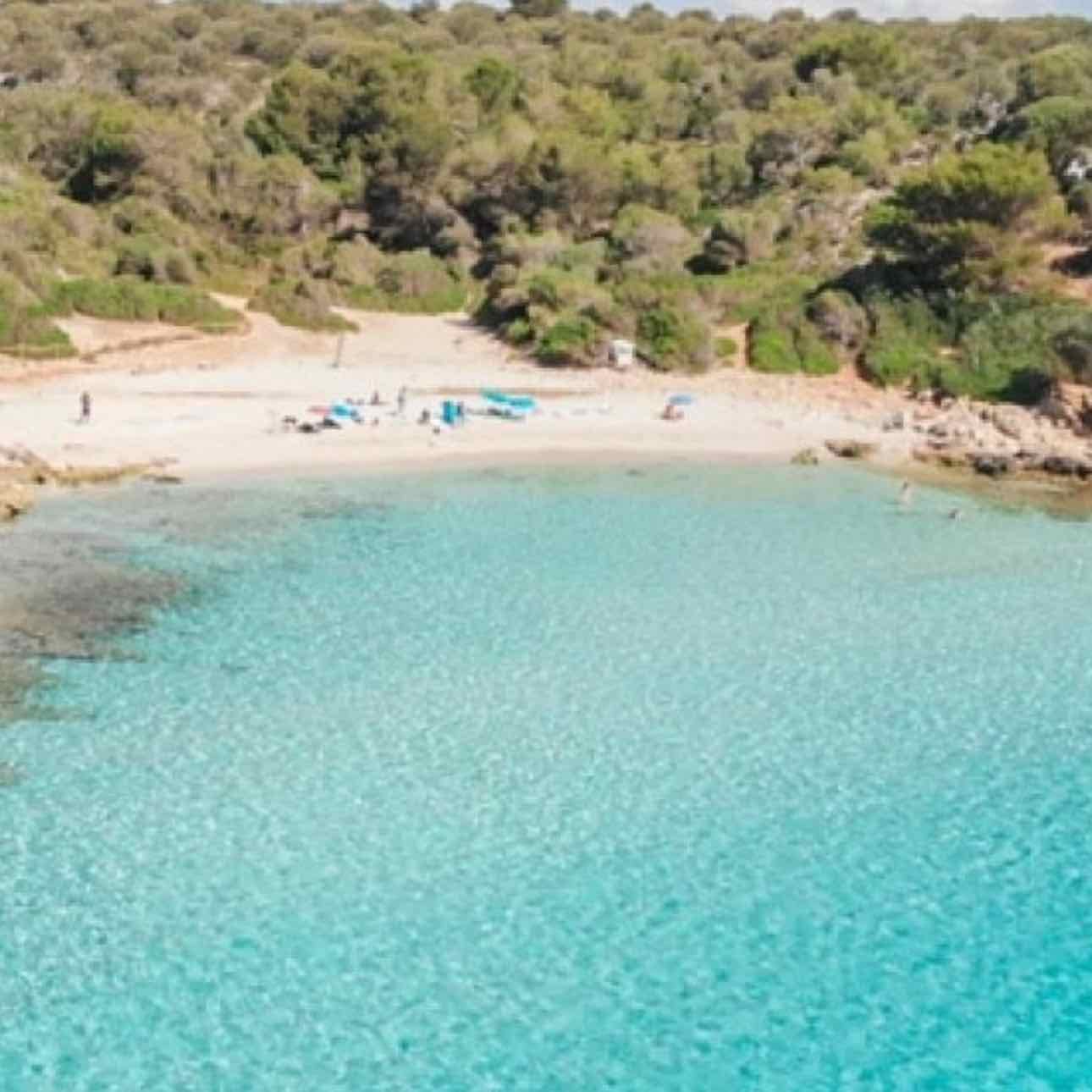 Cala Varques