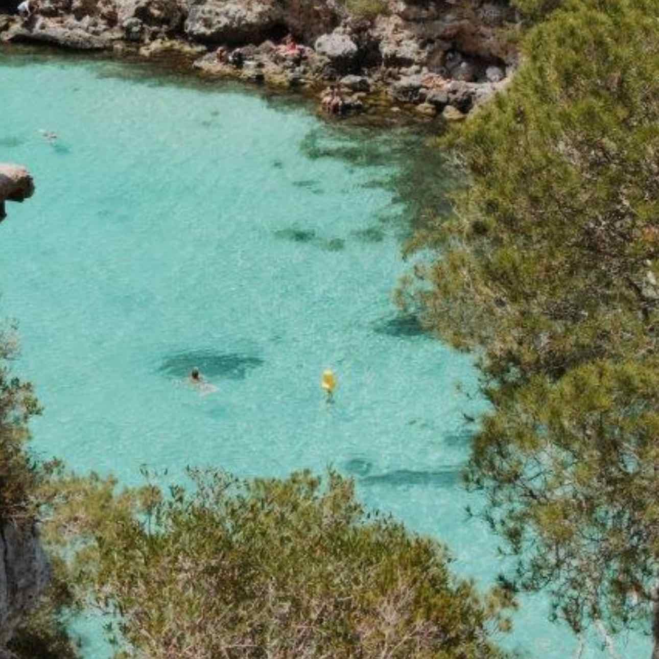 Cala Pi