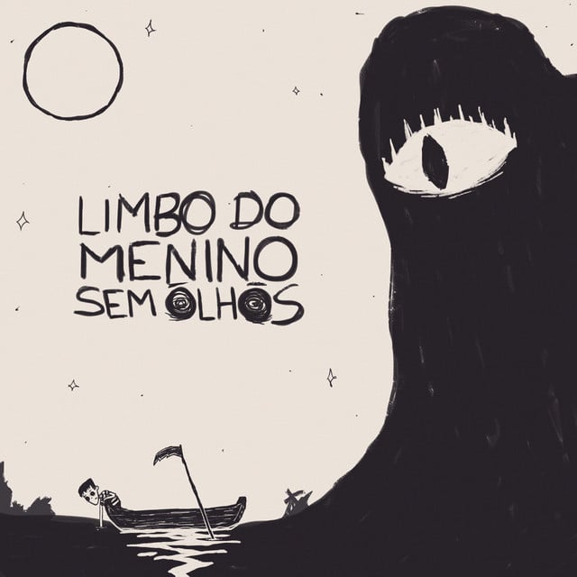 O Limbo do Menino Sem Olhos - Track · kamaitachi