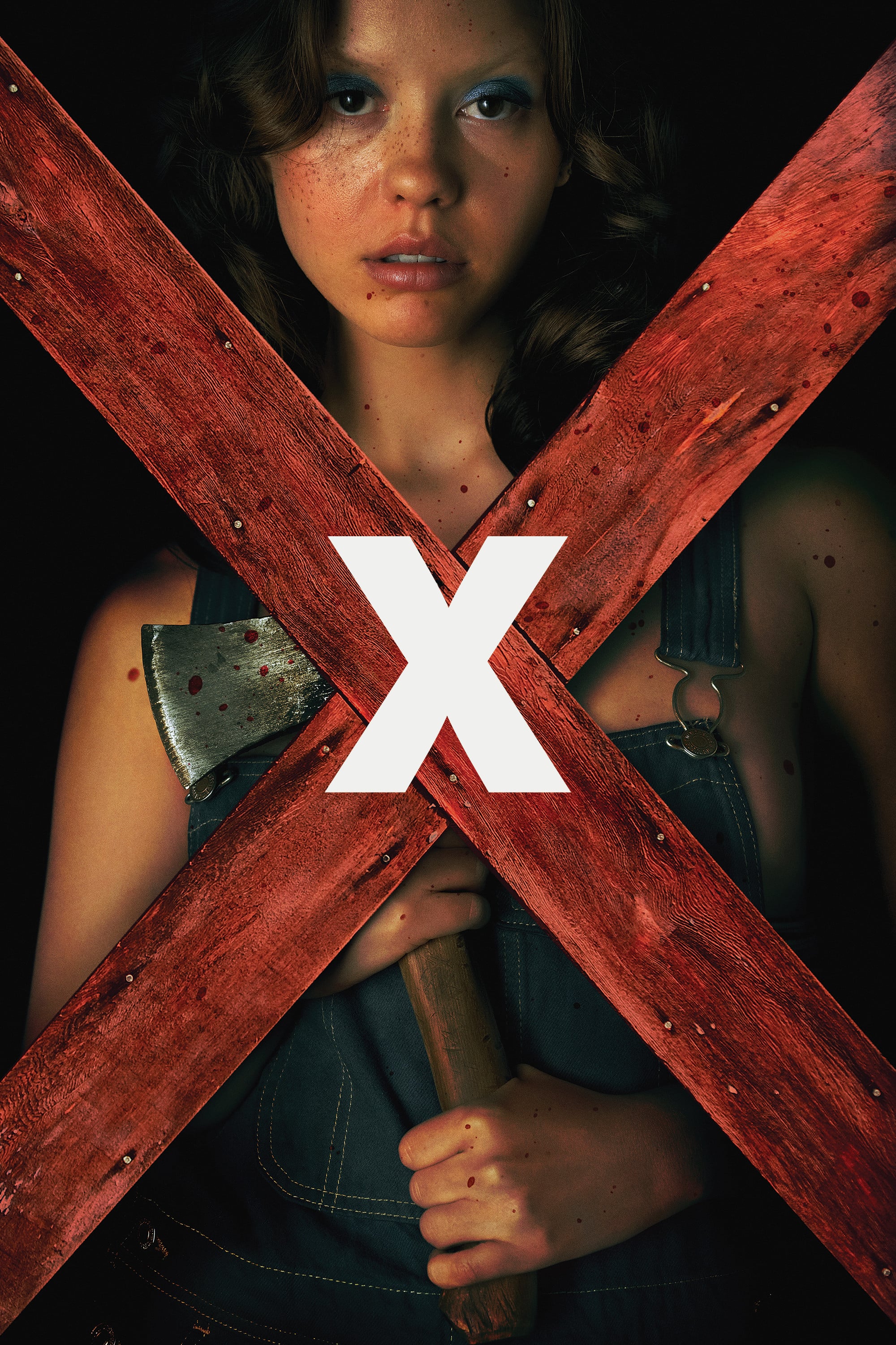 X - Ti West · 2022