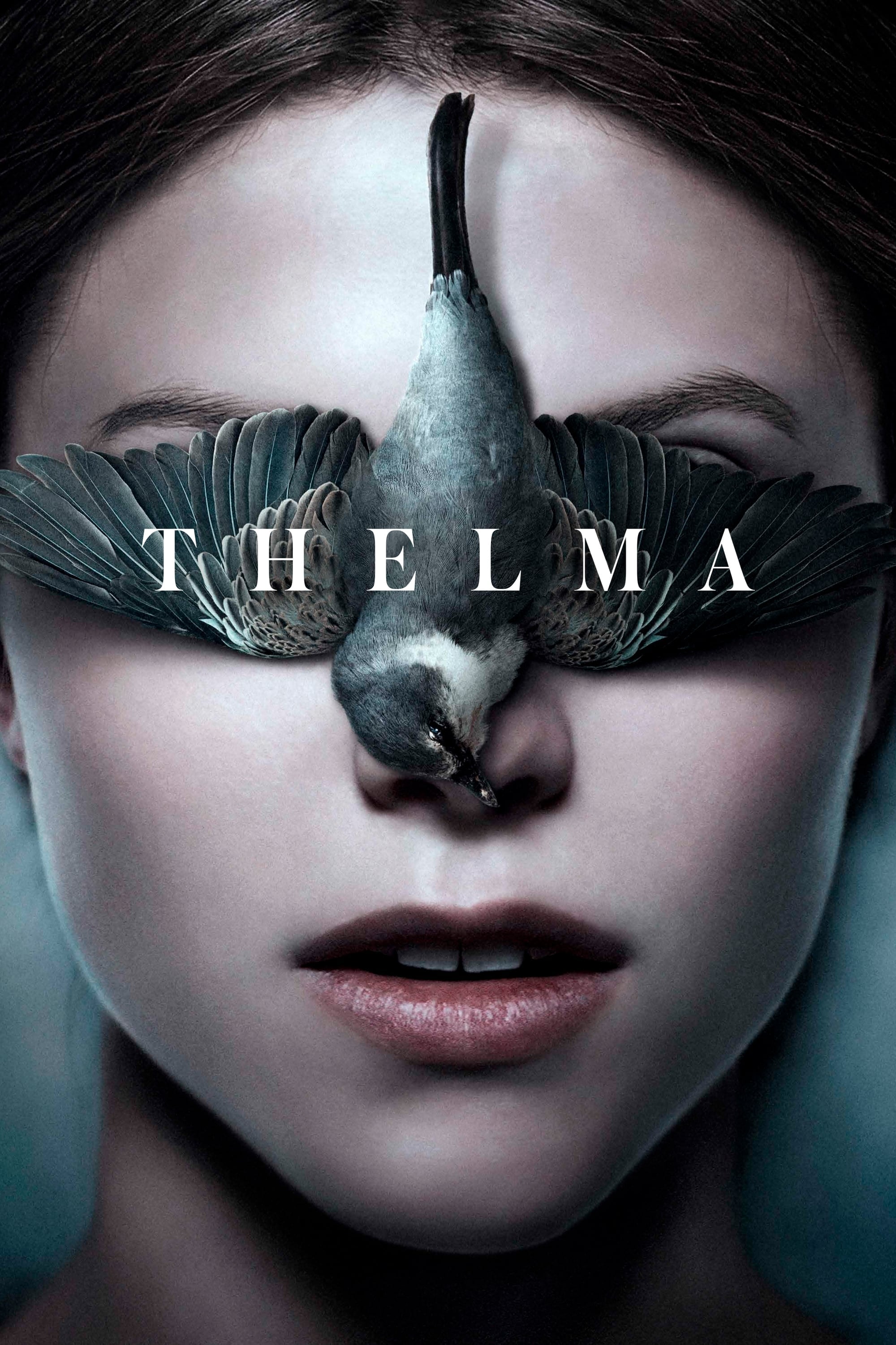Thelma - Joachim Trier · 2017