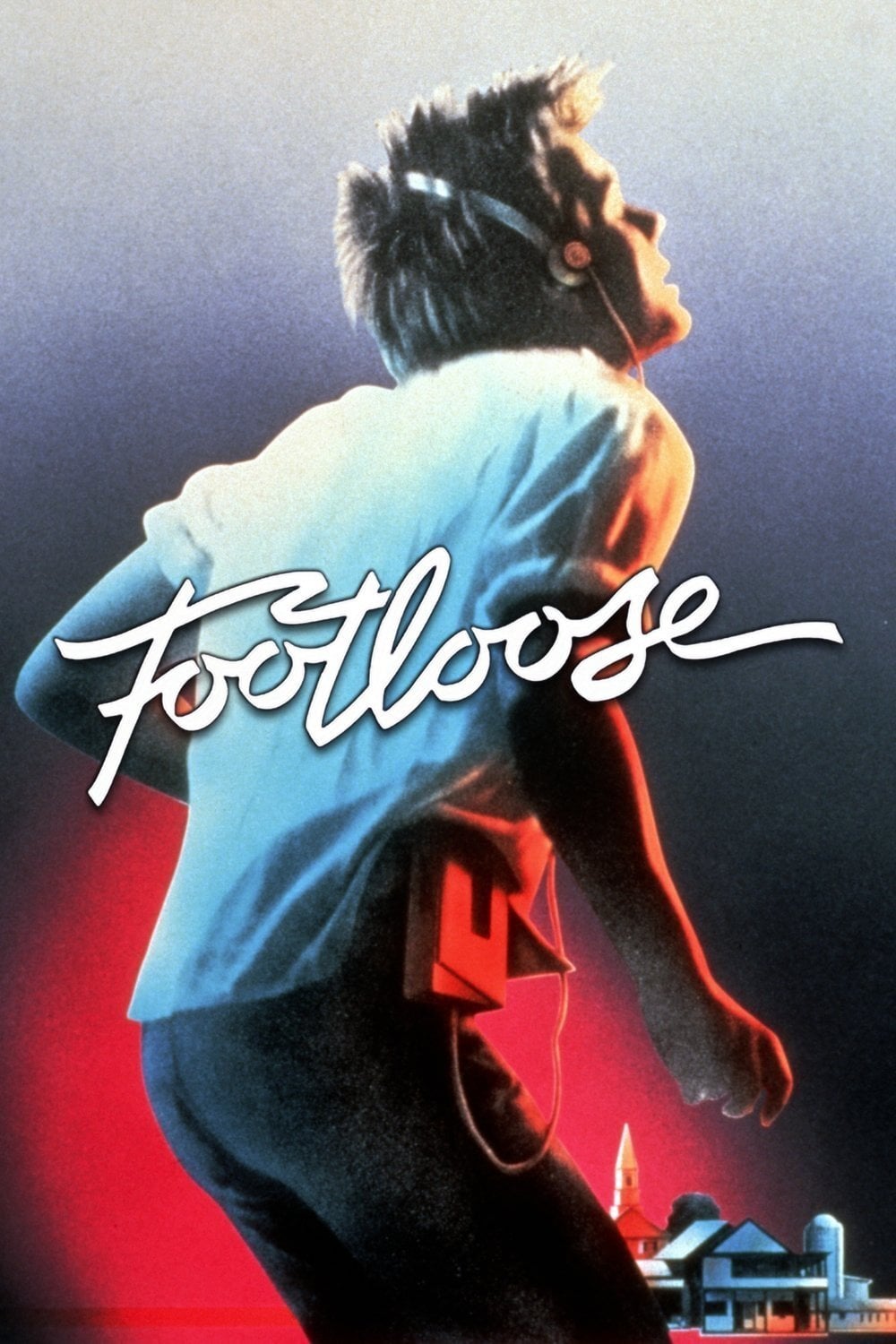 Footloose - Herbert Ross · 1984