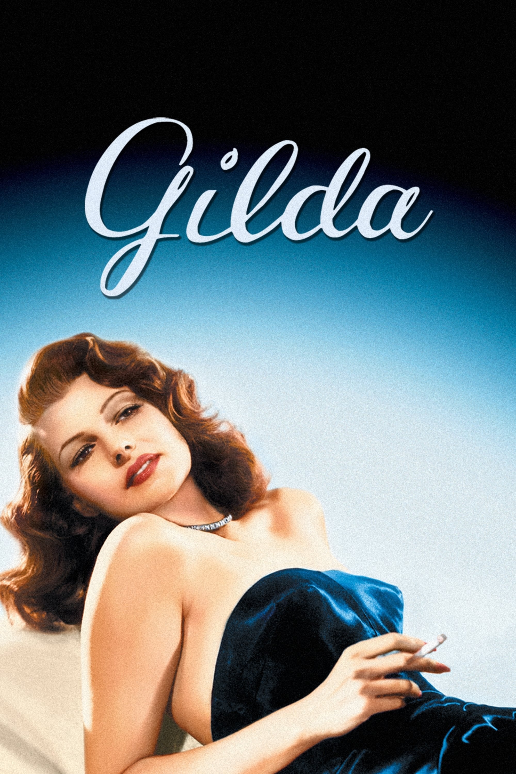 Gilda - Charles Vidor · 1946