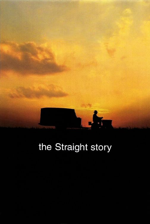 Une histoire vraie - David Lynch · 1999
