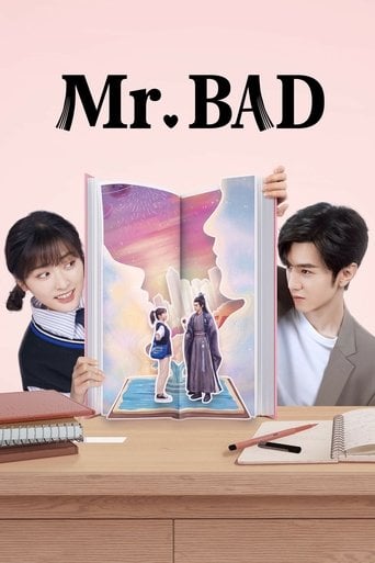 Mr. Bad - 2022