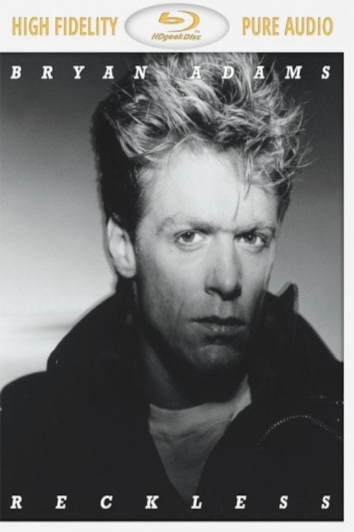 Bryan Adams - 2014