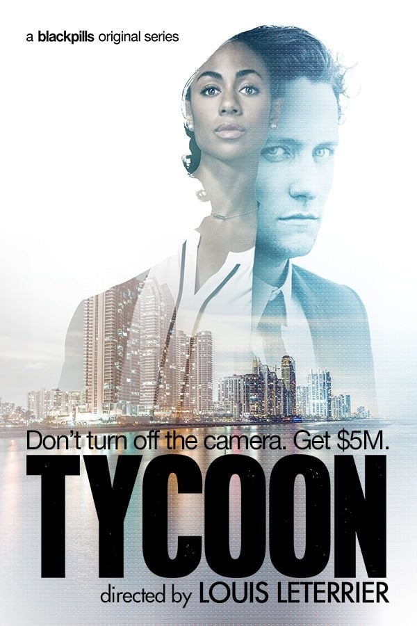 Tycoon - Ben Kalifi · 2017