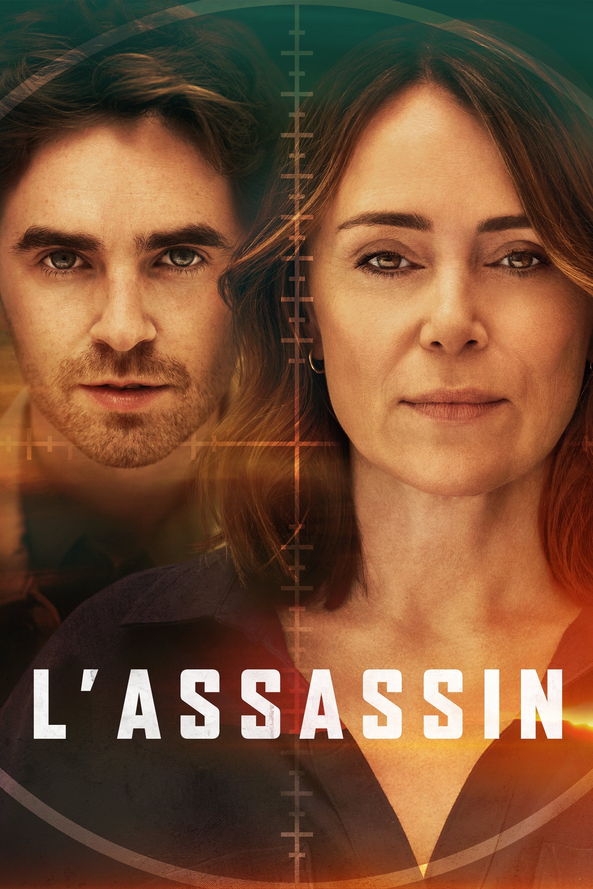 L'Assassin - Harry Williams, Jack Williams · 2025