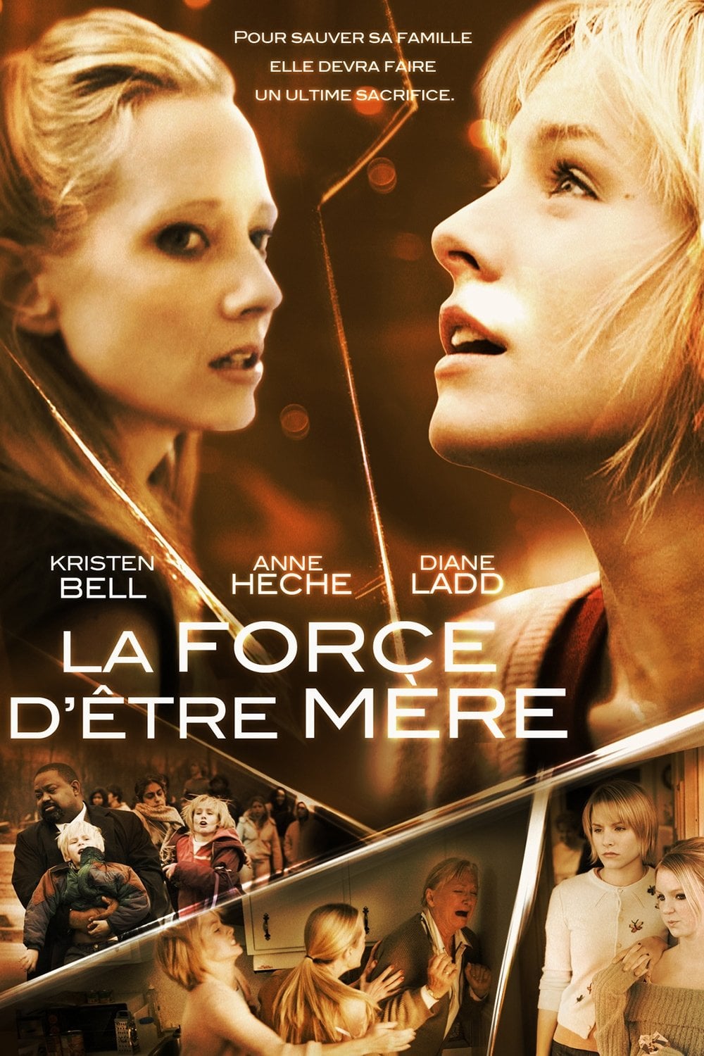 Le Choix de Gracie - Peter Werner · 2004