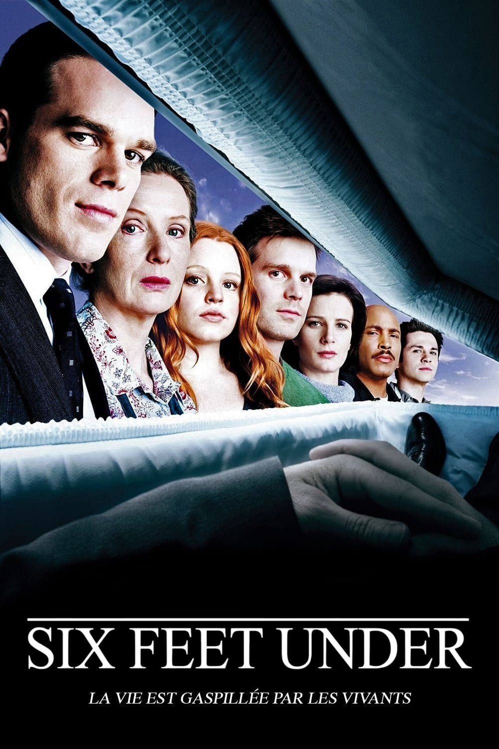 Six Feet Under - Alan Ball · 2001