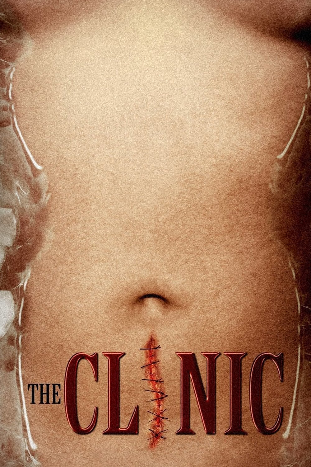 The Clinic - James Rabbitts · 2010