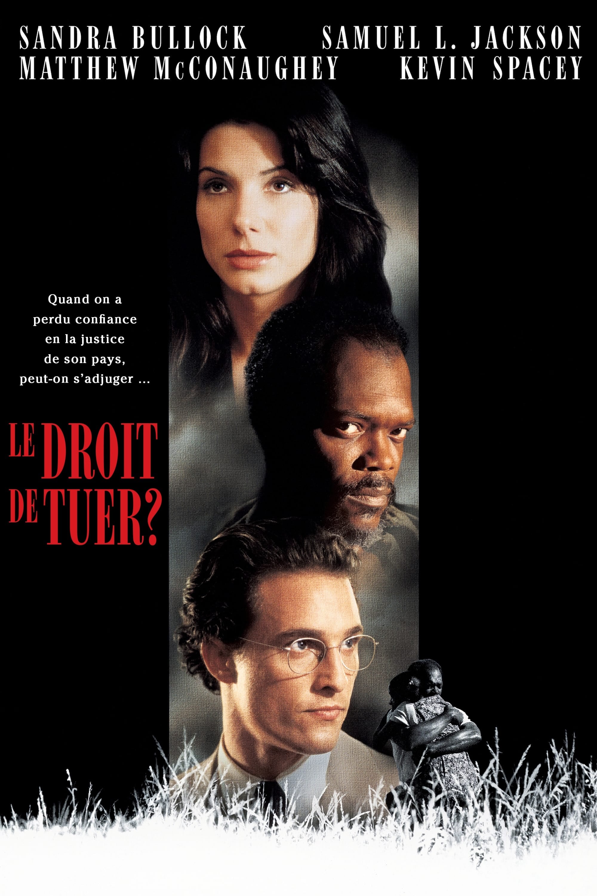 Le Droit de tuer ? - Joel Schumacher · 1996