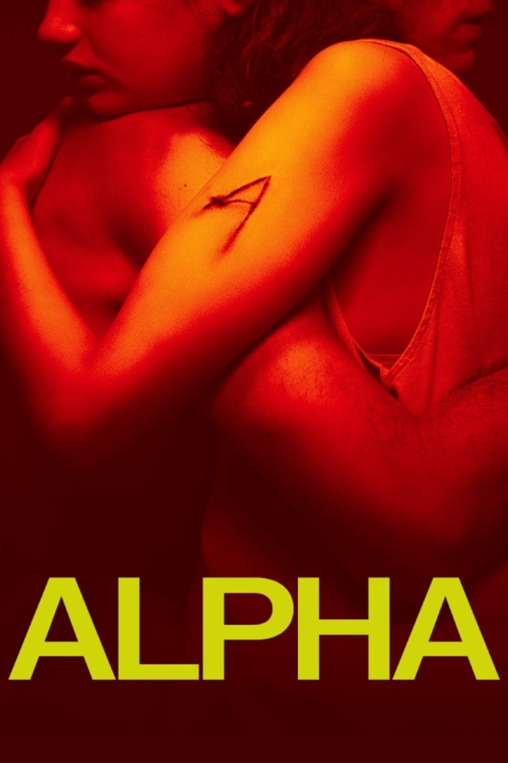 Alpha - Julia Ducournau · 2025