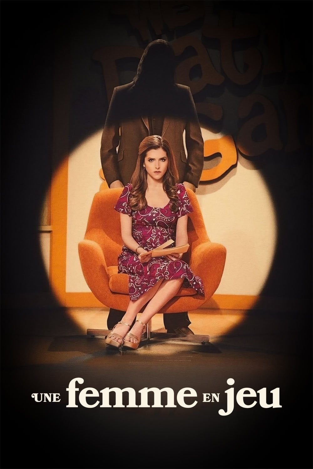 Une femme en jeu - Anna Kendrick · 2024