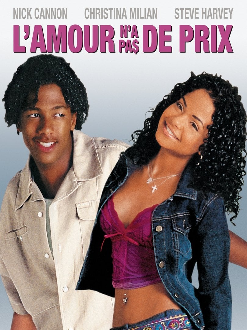L'amour n'a pa$ de prix - Troy Byer · 2003